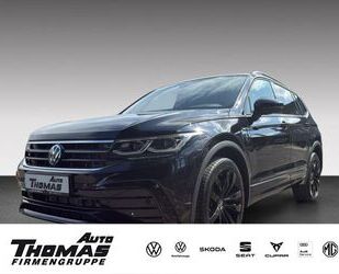 VW Tiguan Allspace Gebrauchtwagen