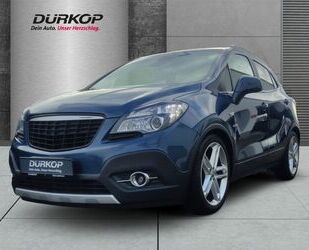 Opel Mokka Gebrauchtwagen