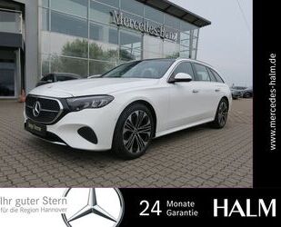 Mercedes-Benz E 200 Gebrauchtwagen