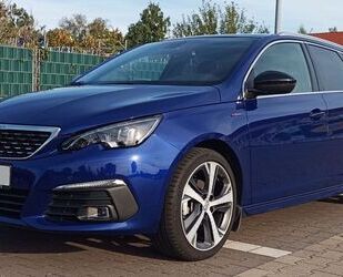 Peugeot 308 Gebrauchtwagen