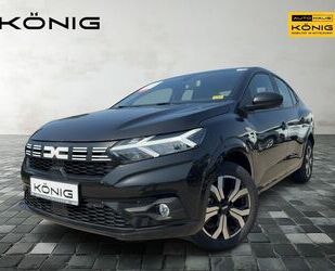 Dacia Logan Gebrauchtwagen