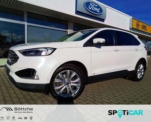 Ford Edge Gebrauchtwagen