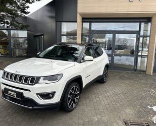 Jeep Compass Gebrauchtwagen