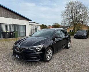 Renault Megane Gebrauchtwagen