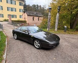 Ferrari 456 Gebrauchtwagen