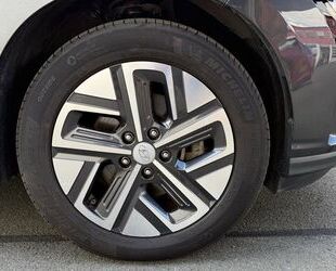 Hyundai KONA Elektro Gebrauchtwagen