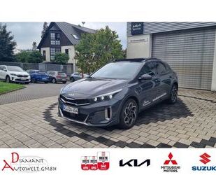 Kia XCeed Gebrauchtwagen