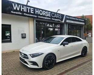Mercedes-Benz CLS 53 AMG Gebrauchtwagen