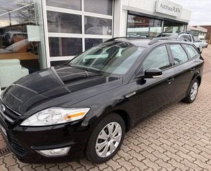 Ford Mondeo Gebrauchtwagen