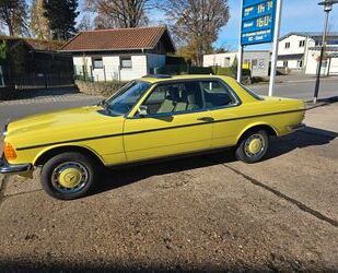 Mercedes-Benz 280 Gebrauchtwagen