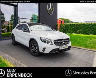 Mercedes-Benz GLA 180 Gebrauchtwagen