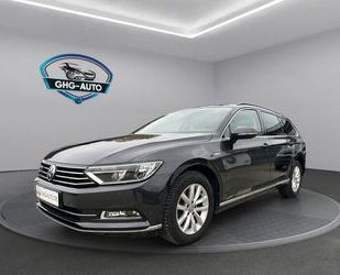 VW Passat Variant Gebrauchtwagen