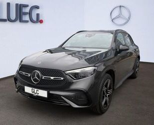 Mercedes-Benz GLC 220 Gebrauchtwagen