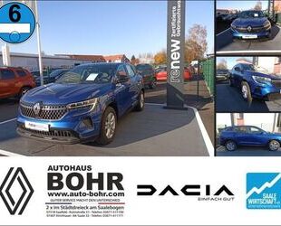 Renault Austral Gebrauchtwagen