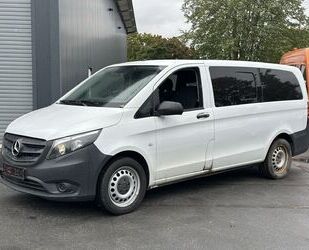 Mercedes-Benz Vito Gebrauchtwagen