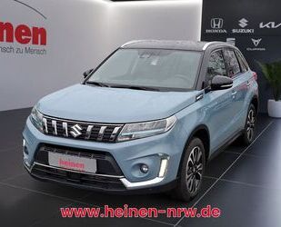 Suzuki Vitara Gebrauchtwagen