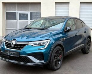 Renault Arkana Gebrauchtwagen