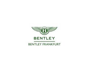 Bentley Bentley Continental GT V8 von BENTLEY FRANKFURT Gebrauchtwagen