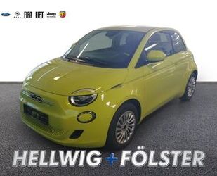Fiat 500e Gebrauchtwagen
