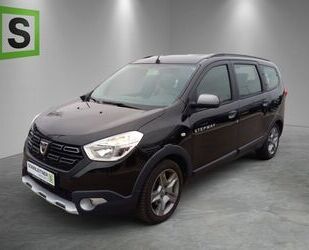 Dacia Lodgy Gebrauchtwagen