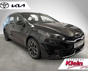 Kia ceed Sportswagon Gebrauchtwagen
