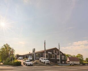 Jeep Compass Gebrauchtwagen