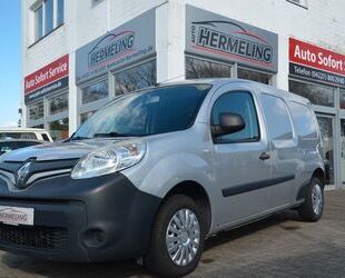 Renault Kangoo Gebrauchtwagen