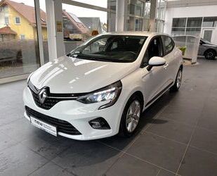 Renault Clio Gebrauchtwagen