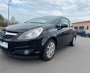 Opel Corsa Gebrauchtwagen