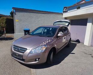Kia ceed / Ceed Gebrauchtwagen