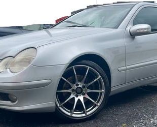 Mercedes-Benz CL 230 Gebrauchtwagen