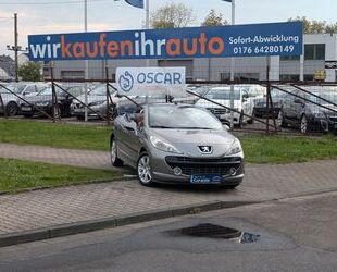Peugeot 207 Gebrauchtwagen
