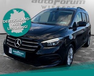 Mercedes-Benz T-Klasse Gebrauchtwagen
