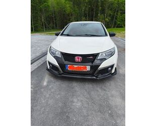 Honda Civic Gebrauchtwagen