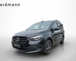 Mercedes-Benz T-Klasse Gebrauchtwagen