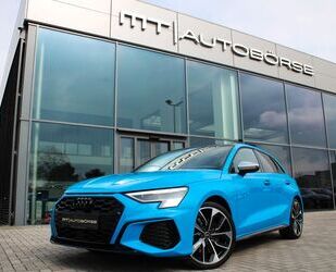 Audi S3 Gebrauchtwagen