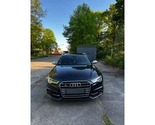 Audi S6 Gebrauchtwagen