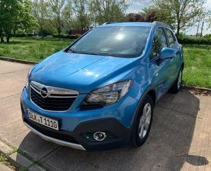 Opel Mokka Gebrauchtwagen