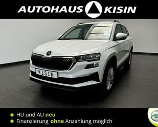 Skoda Karoq Gebrauchtwagen