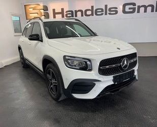Mercedes-Benz GLB 200 Gebrauchtwagen
