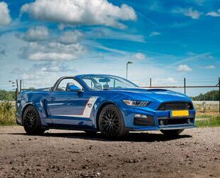 Ford Mustang Gebrauchtwagen