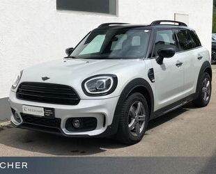 Mini Cooper Countryman Gebrauchtwagen