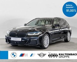 BMW 530 Gebrauchtwagen