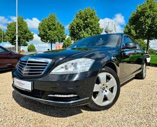 Mercedes-Benz S 350 Gebrauchtwagen