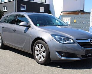 Opel Insignia Gebrauchtwagen