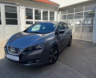 Nissan Leaf Gebrauchtwagen