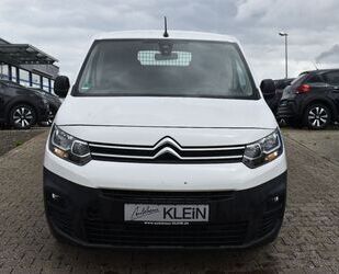 Citroen Berlingo Gebrauchtwagen
