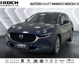 Mazda CX-30 Gebrauchtwagen