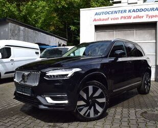 Volvo XC90 Gebrauchtwagen