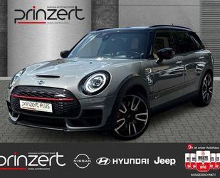Mini John Cooper Works Gebrauchtwagen